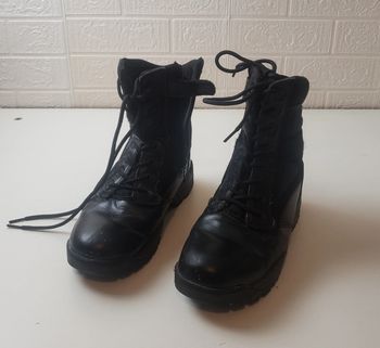 Chaussures de sécurité City Guard taille 39