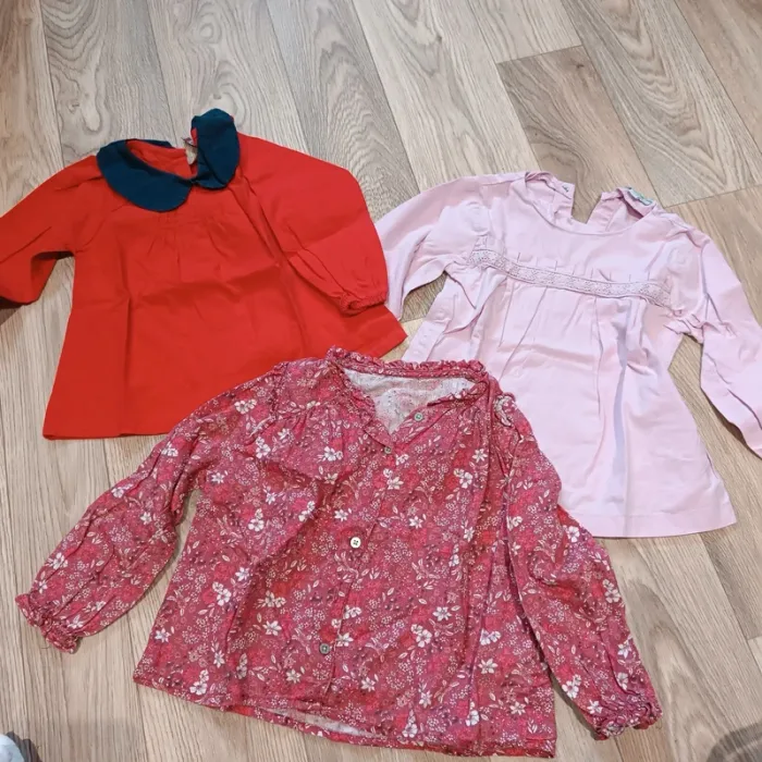 Lot 2 ans - photo numéro 4