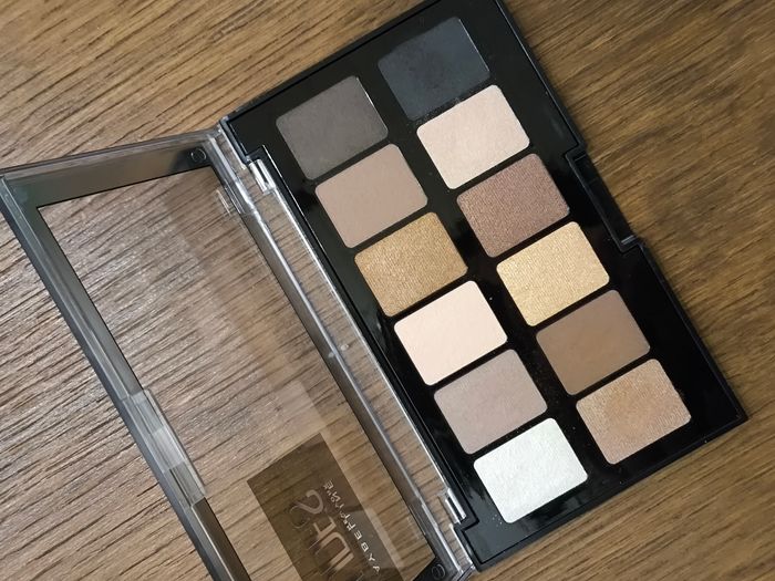 Palette maquillage Maybelline New York - photo numéro 2