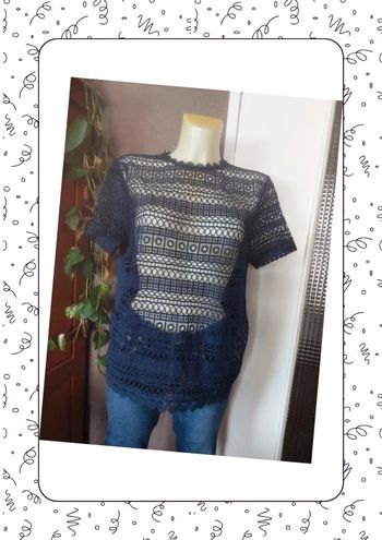 Chemisier taille L h&m