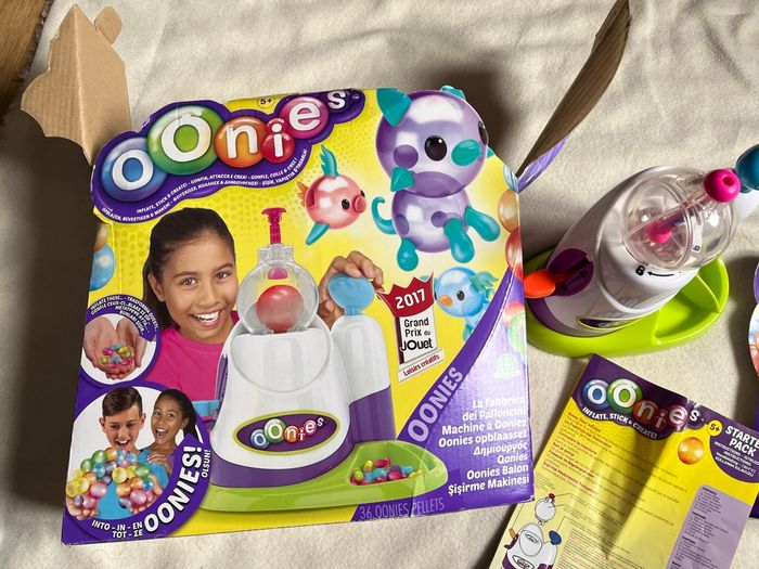 Machine à oonies - photo numéro 8