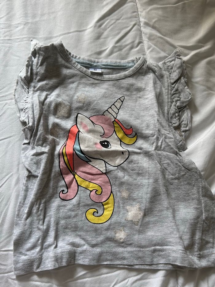 Vêtements fille - photo numéro 7