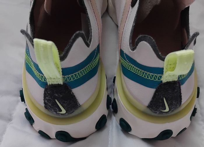 Basket nike react - photo numéro 4