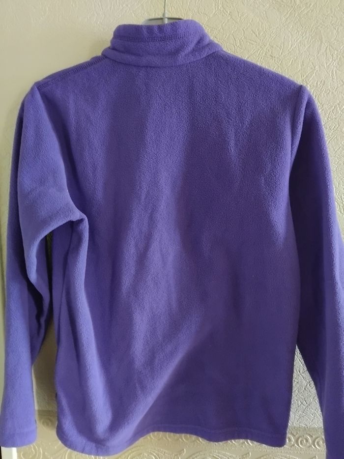 Polaire 12 ans - photo numéro 2