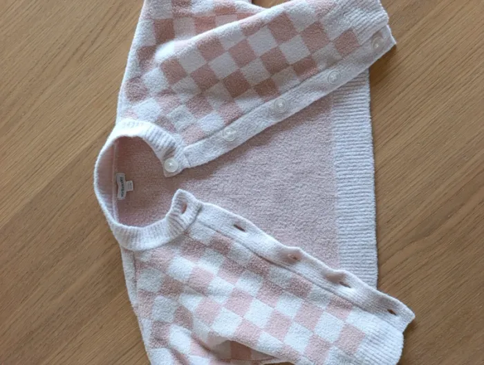 Gilet extrêmement doux Vertbaudet 4 ans - photo numéro 9