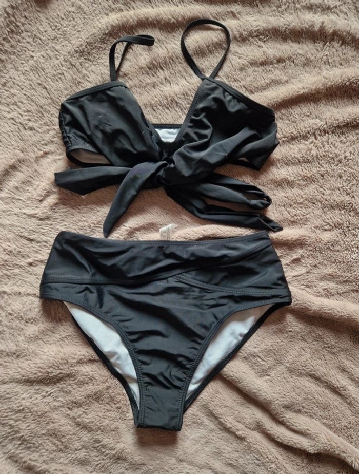 Maillot de bain 38