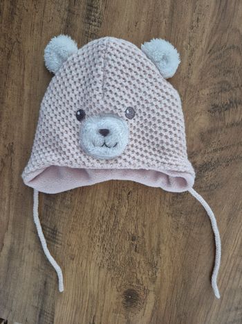 Bonnet