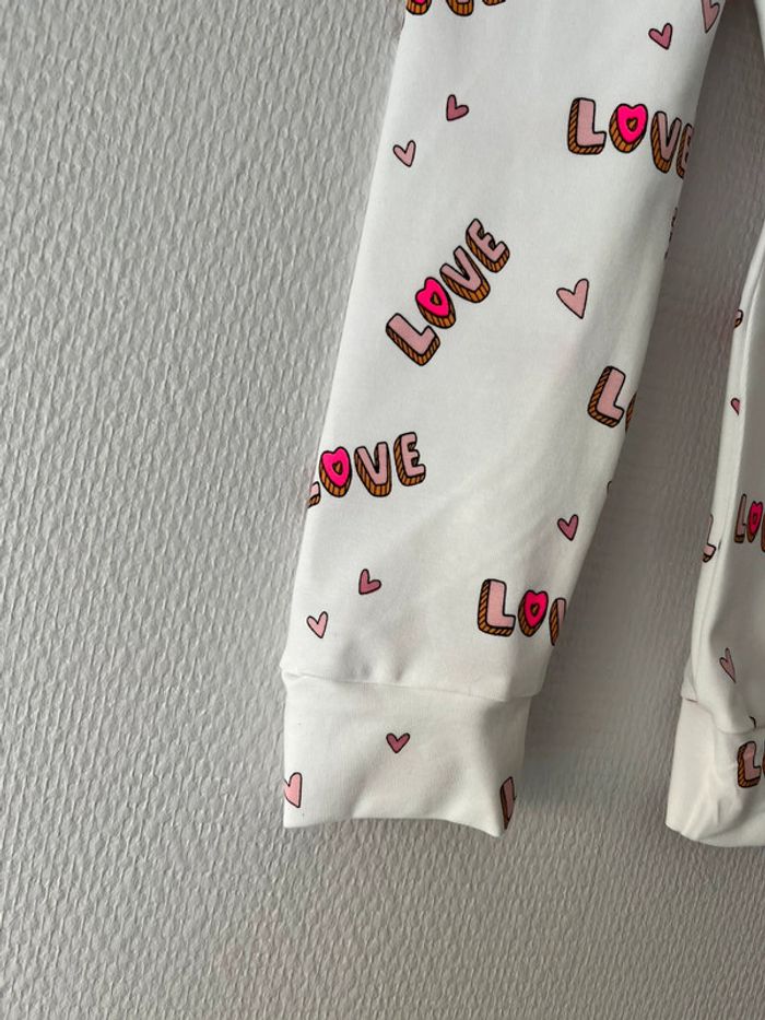 Legging Love - photo numéro 2