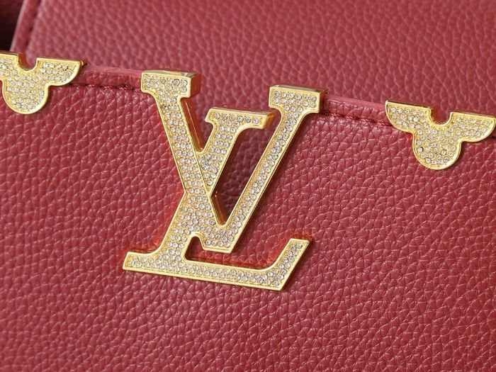 Louis Vuitton Capucines Flower Crown  M24583 - photo numéro 4