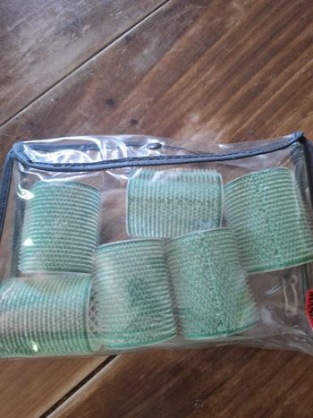 Accessoires pour cheveux