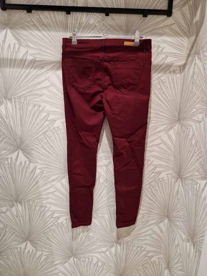 Joli pantalon Pimkie taille 36 - photo numéro 2