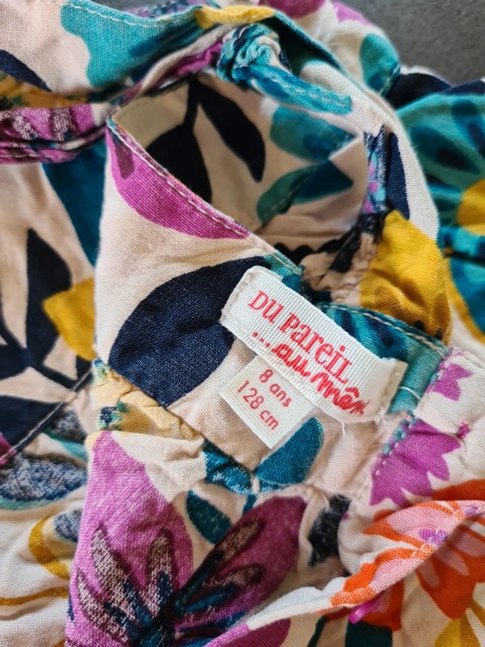 Robe DPAM - photo numéro 3