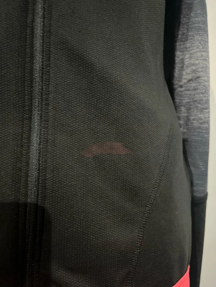 Veste sport à détacher - photo numéro 2