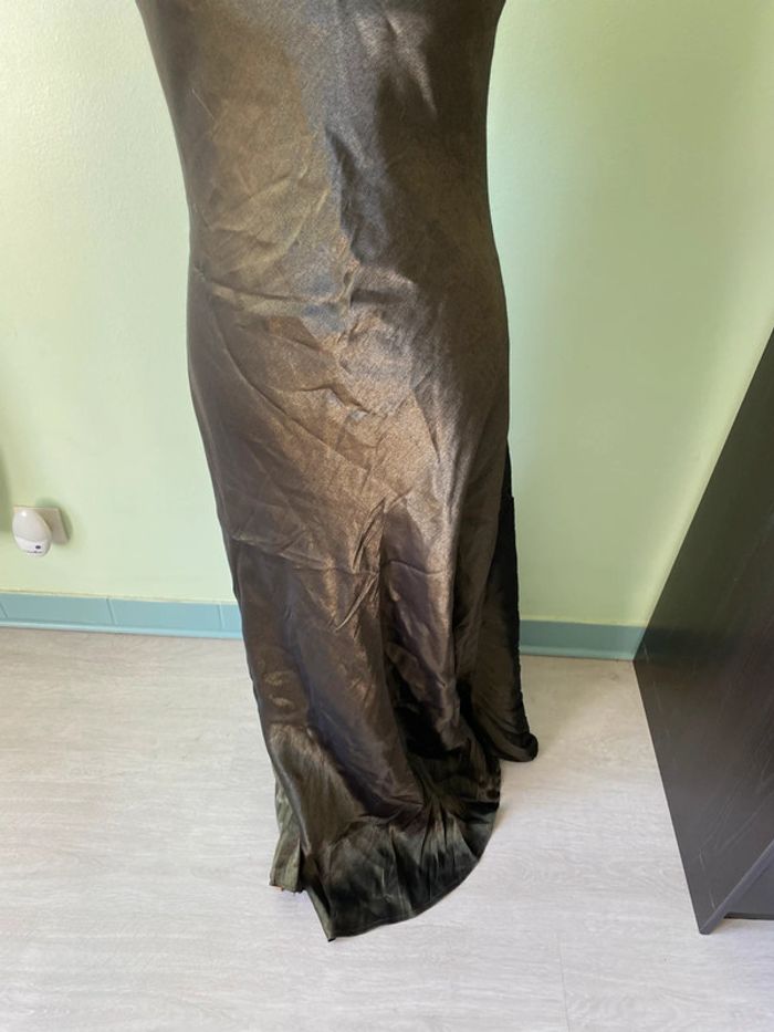 Robe de fêtes - photo numéro 2