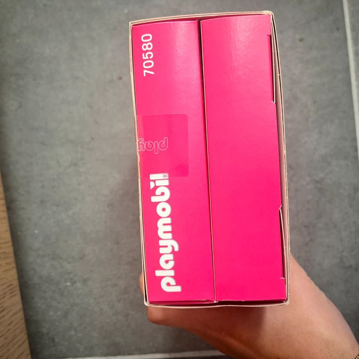 Playmobil - photo numéro 2