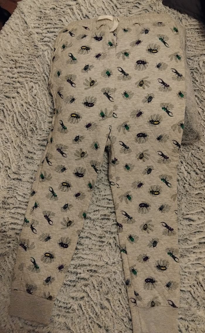 Joggîg petit bateau - photo numéro 4