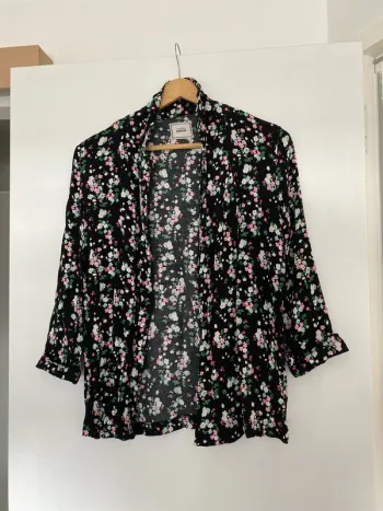 Veste légère