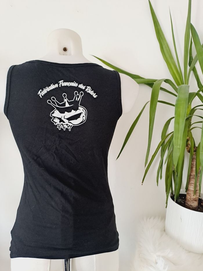 Débardeur femme - photo numéro 3