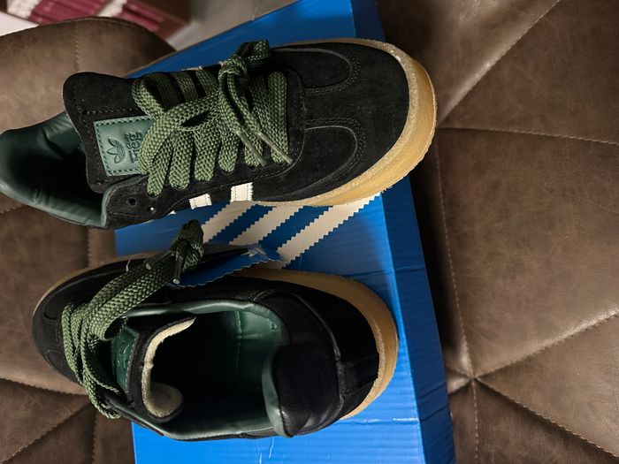Basket neuve adidas pointure 38 - photo numéro 6