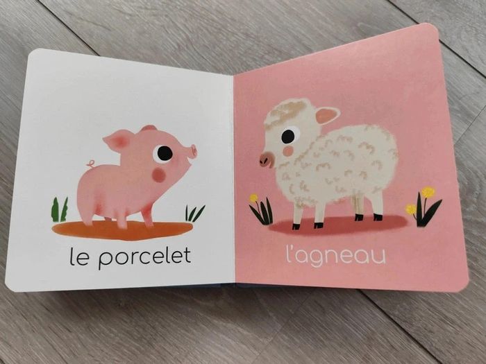 Les bébés animaux - photo numéro 2