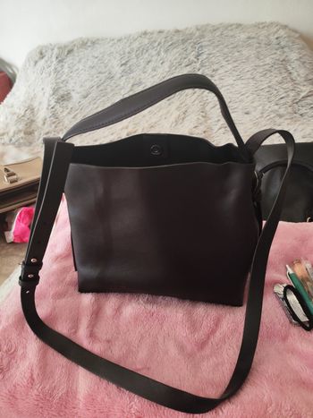 Sac a main 25 cm neuf 