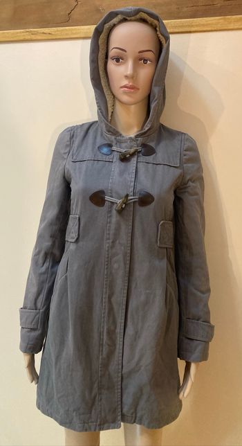 Manteau Comptoir des Cotonniers taille XS