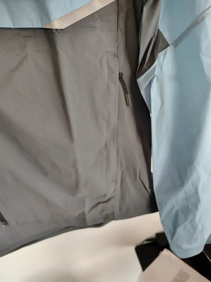 Veste On-Running Core Jacket W - photo numéro 5