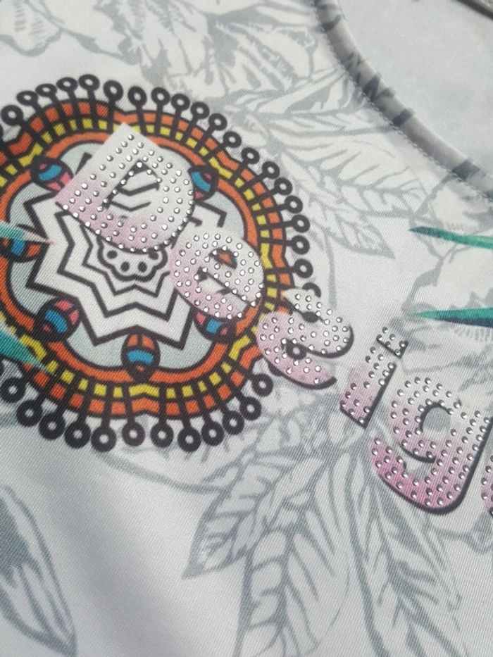 T-shirt taille 152 - photo numéro 3