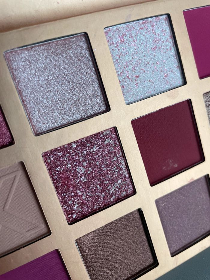 Palette yeux Revolution XX - photo numéro 5