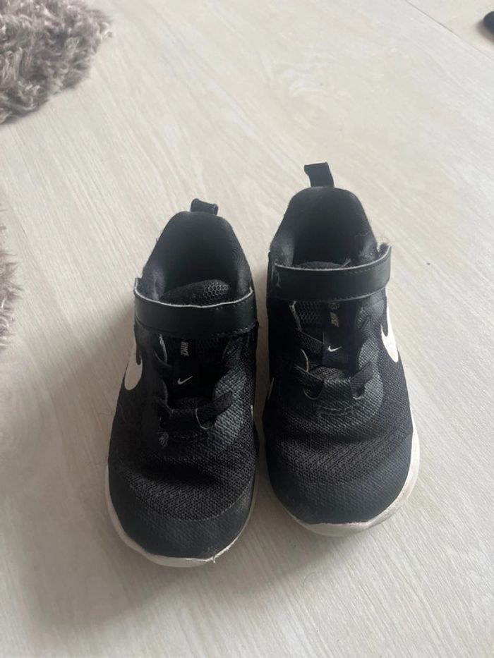 Nike p:25 - photo numéro 2