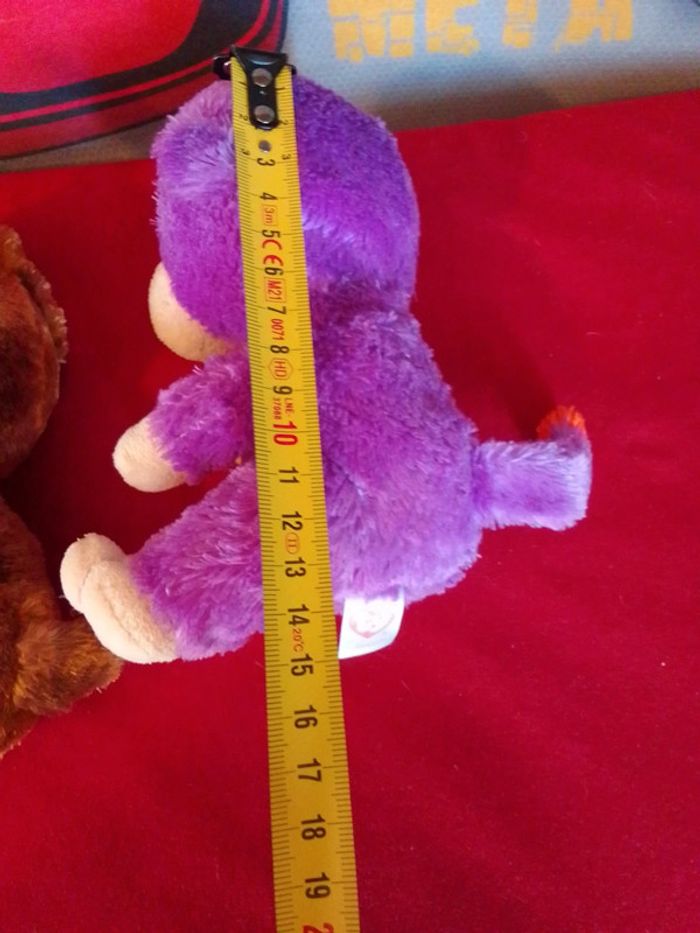 Lot TY ou a l'unité 4€ - photo numéro 9