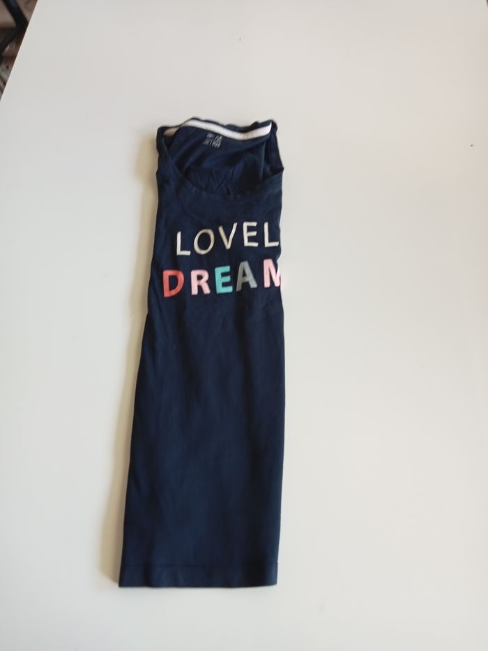 t-shirt femme - photo numéro 7