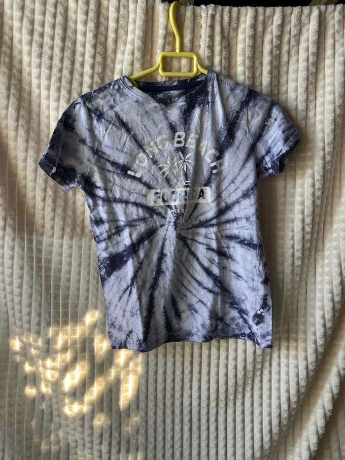 T-shirt Kiabi 12 ans