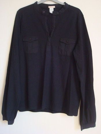 Chemise femme T46/48