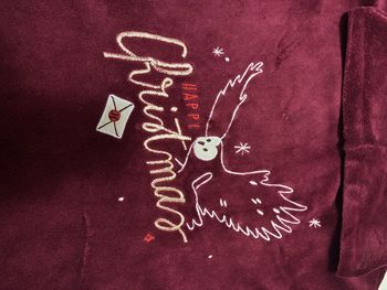 Pull Noël