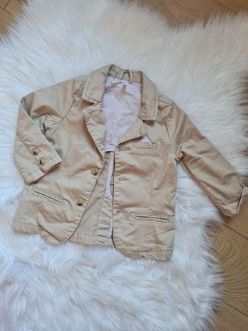 Blazer beige