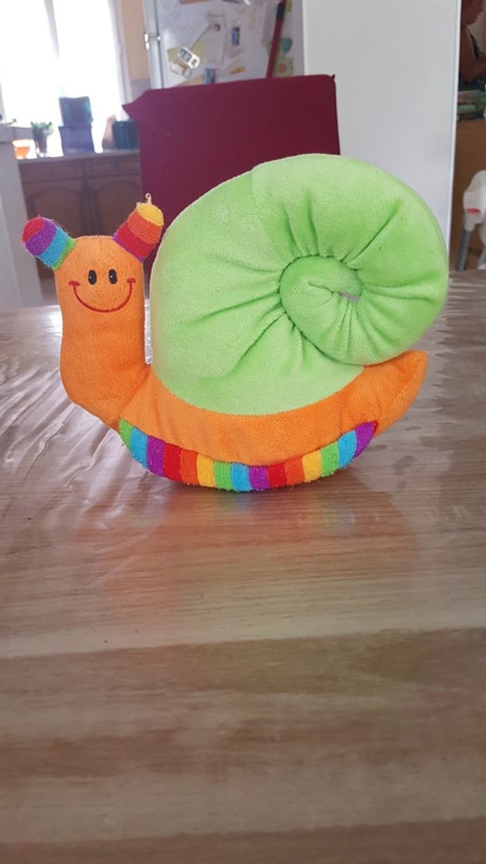 Lot peluche - photo numéro 5
