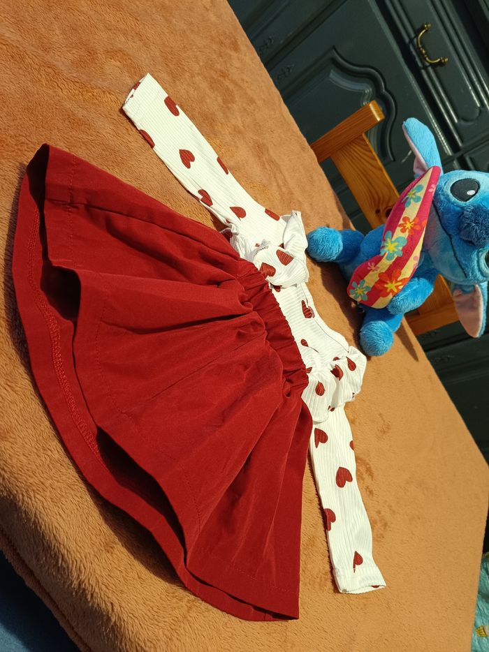 Robe bébé - photo numéro 2