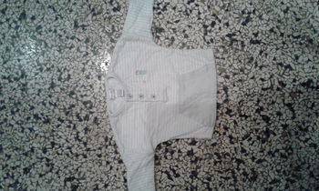 haut obaibi taille 1 mois