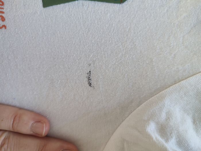 Pyjama court - photo numéro 2