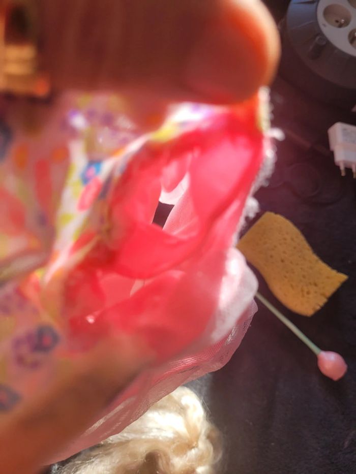 Barbie butterfly en excellent état - photo numéro 17