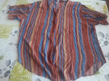 Chemise taille 44