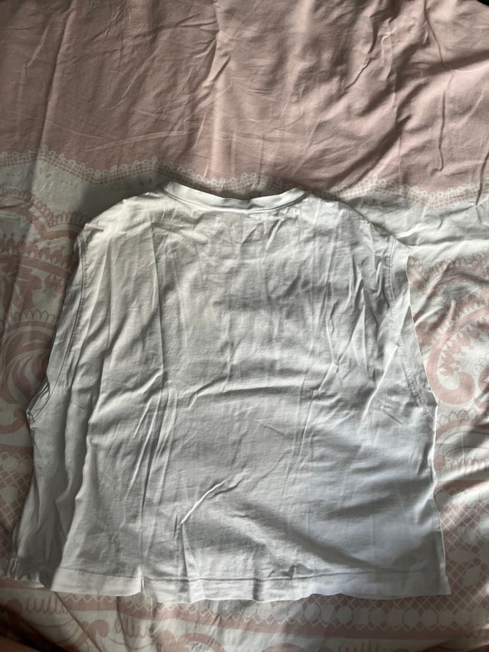 T shirt - photo numéro 2