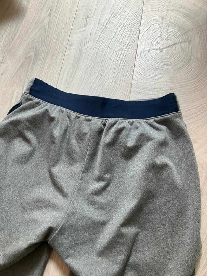 Pantalon jogging sport fille 12/14 ans - photo numéro 4