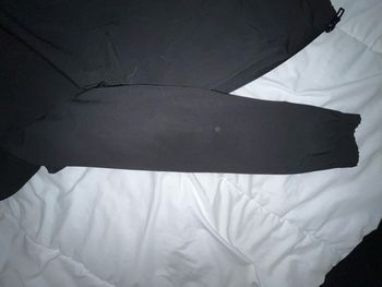 Running, Adidas, noir