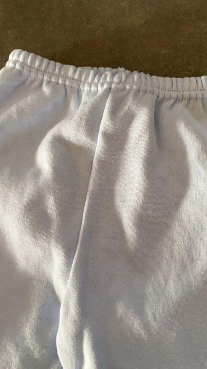 Pantalon bébé 3 mois - photo numéro 2