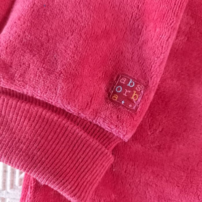 Gilet Absorba,  18 mois,1 - photo numéro 3