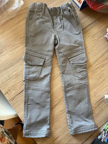 Pantalon 5 ans garçon
