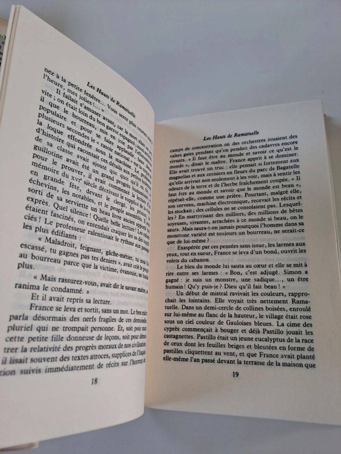 Les hauts de ramatuelle - photo numéro 4