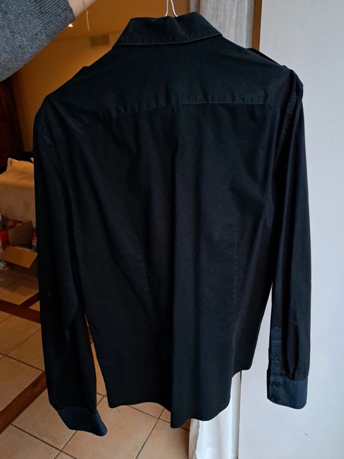 Chemise la redoute - photo numéro 3